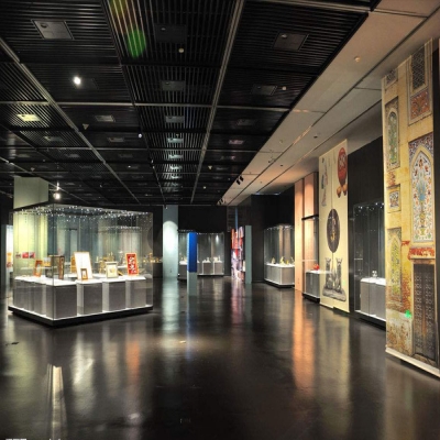 宁波镇海海防历史博物馆