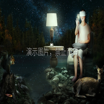 体感互动