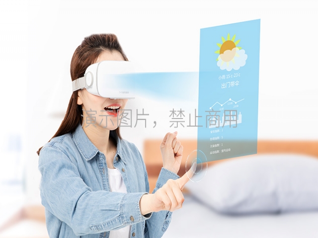 投影弧幕沙盘